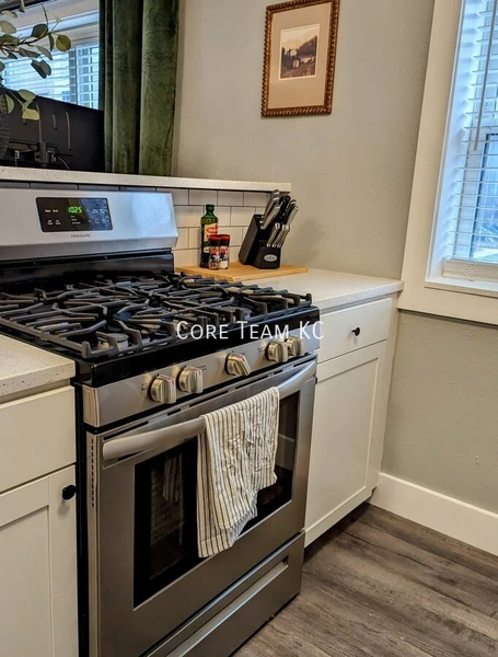 1 bedroom apartment for rent in Armour Hills - KCMO, Kansas City