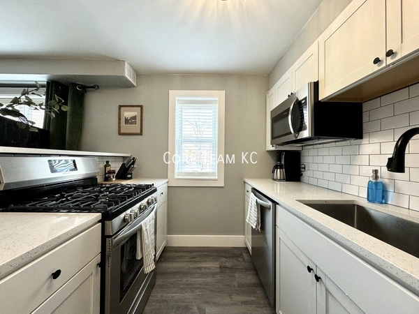 1 bedroom apartment for rent in Armour Hills - KCMO, Kansas City