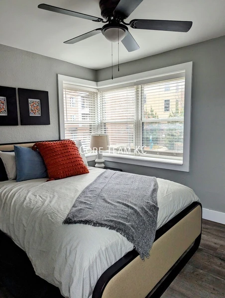 1 bedroom apartment for rent in Armour Hills - KCMO, Kansas City