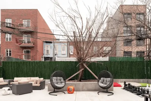 Coliving in Bushwick - Brooklyn, New York