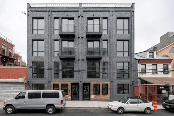 Coliving in Bushwick - Brooklyn, New York