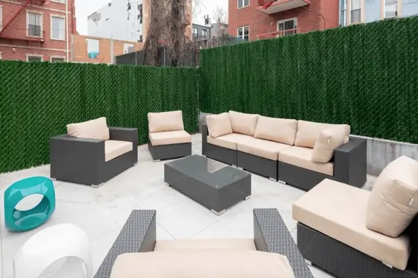 Coliving in Bushwick - Brooklyn, New York