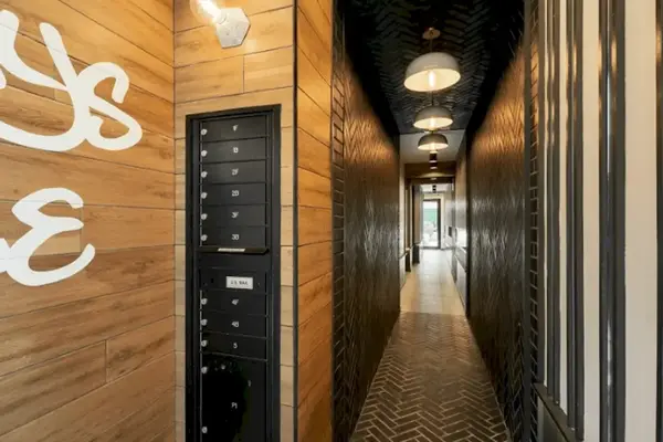 Coliving in Bushwick - Brooklyn, New York