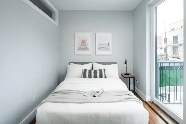 Coliving in Bushwick - Brooklyn, New York