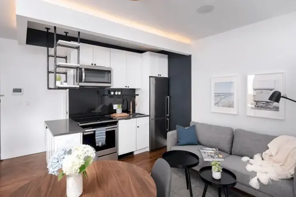 Coliving in Bushwick - Brooklyn, New York