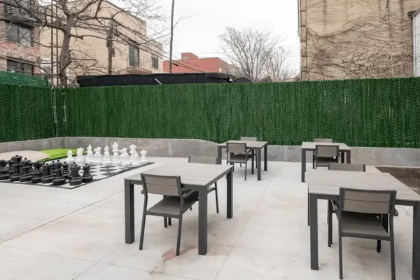 Coliving in Bushwick - Brooklyn, New York