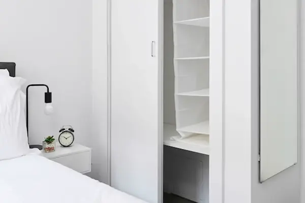 Coliving in East Village - Manhattan, New York