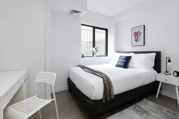 Coliving in East Village - Manhattan, New York
