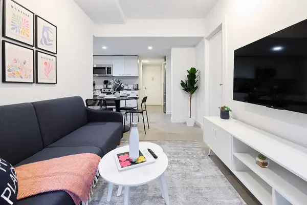 Coliving in East Village - Manhattan, New York