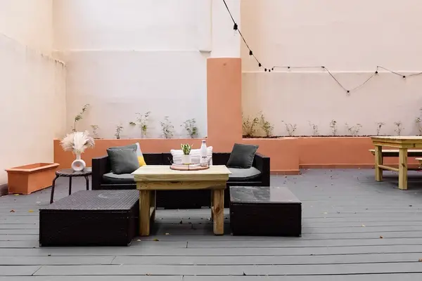 Coliving in East Village - Manhattan, New York