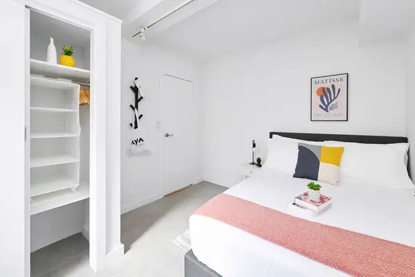 Coliving in East Village - Manhattan, New York