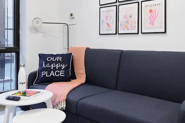 Coliving in East Village - Manhattan, New York