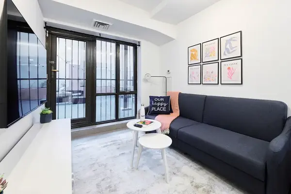 Coliving in East Village - Manhattan, New York