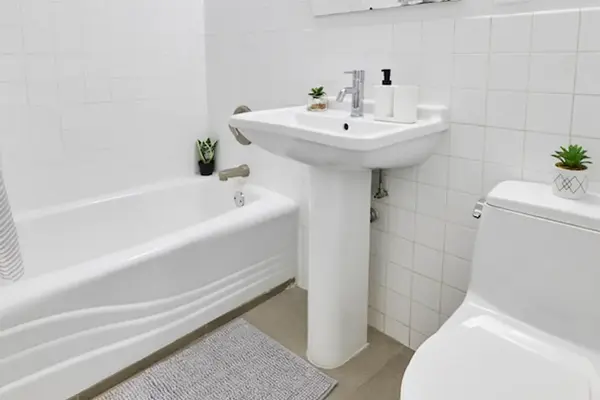 Coliving in East Village - Manhattan, New York