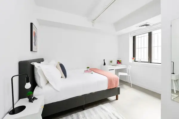 Coliving in East Village - Manhattan, New York