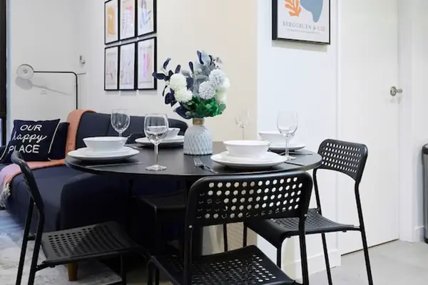 Coliving in East Village - Manhattan, New York