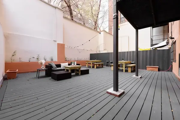 Coliving in East Village - Manhattan, New York