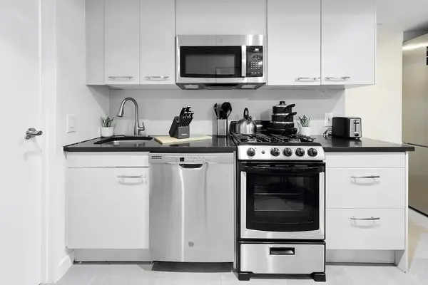 Coliving in East Village - Manhattan, New York