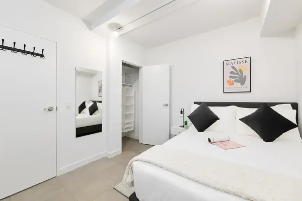 Coliving in East Village - Manhattan, New York