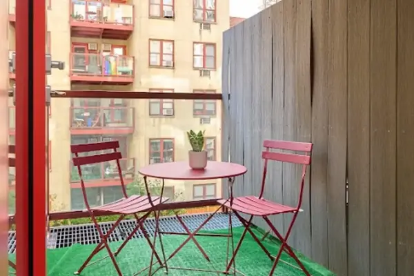 Coliving in East Village - Manhattan, New York