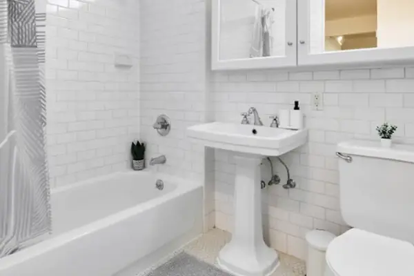 Coliving in East Village - Manhattan, New York