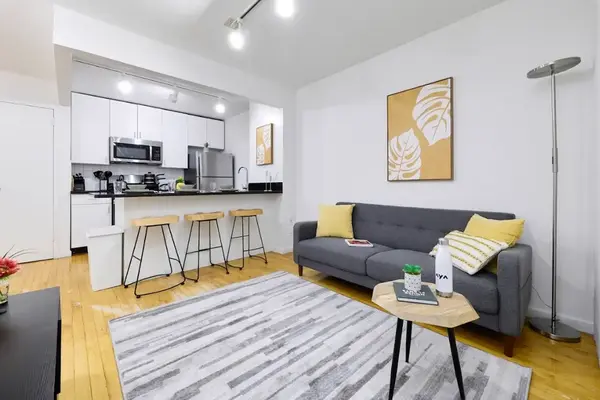 Coliving in East Village - Manhattan, New York
