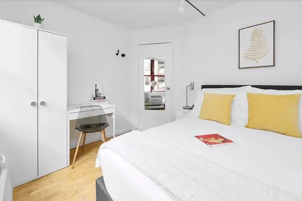 Coliving in East Village - Manhattan, New York