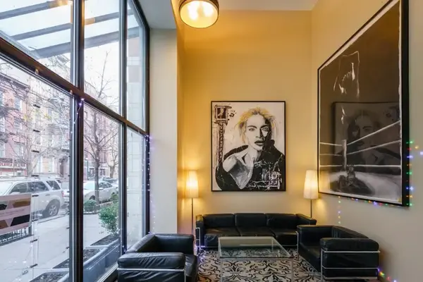 Coliving in East Village - Manhattan, New York