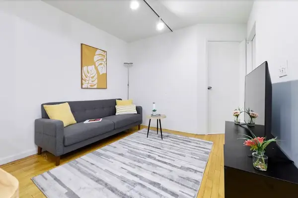 Coliving in East Village - Manhattan, New York