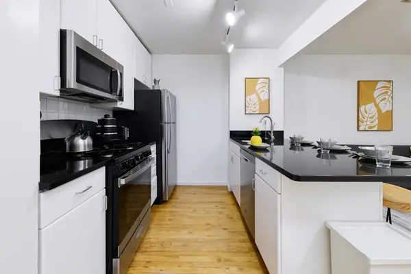 Coliving in East Village - Manhattan, New York