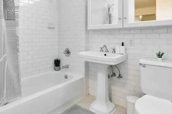 Coliving in East Village - Manhattan, New York