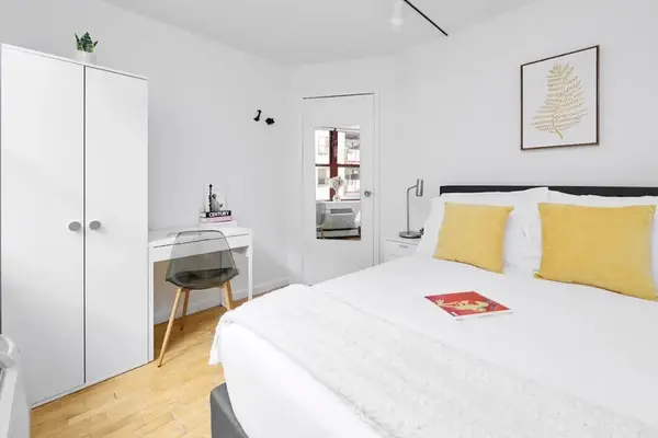 Coliving in East Village - Manhattan, New York