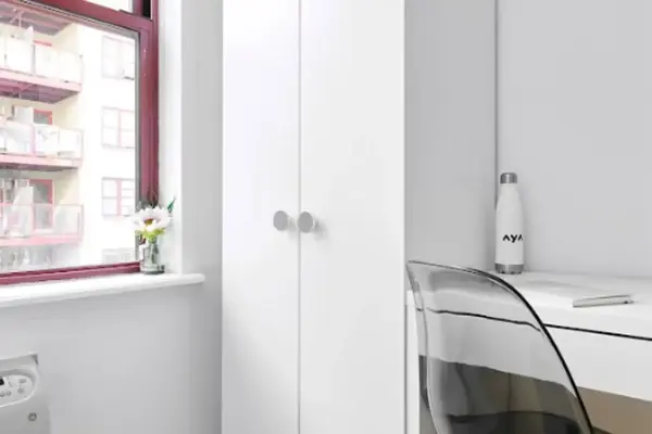 Coliving in East Village - Manhattan, New York