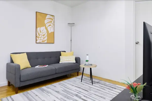 Coliving in East Village - Manhattan, New York