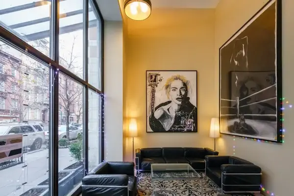 Coliving in East Village - Manhattan, New York