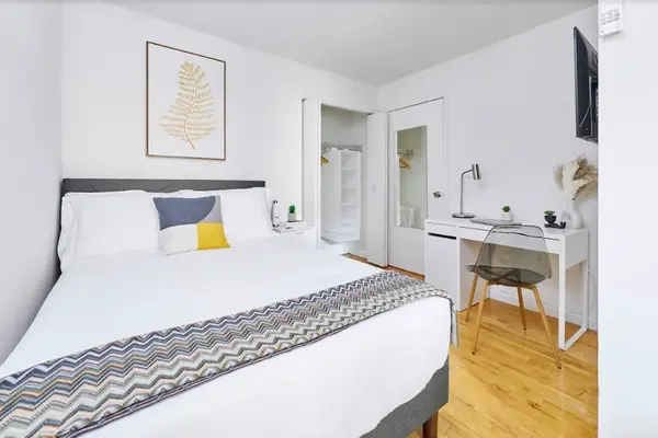 Coliving in East Village - Manhattan, New York
