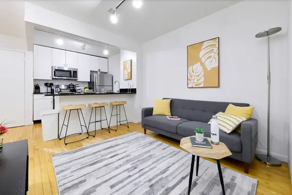 Coliving in East Village - Manhattan, New York