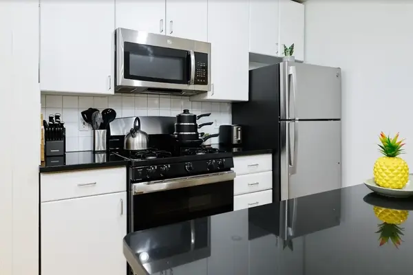 Coliving in East Village - Manhattan, New York