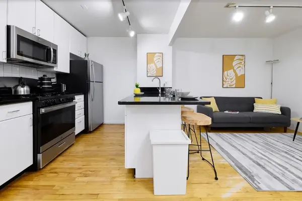 Coliving in East Village - Manhattan, New York