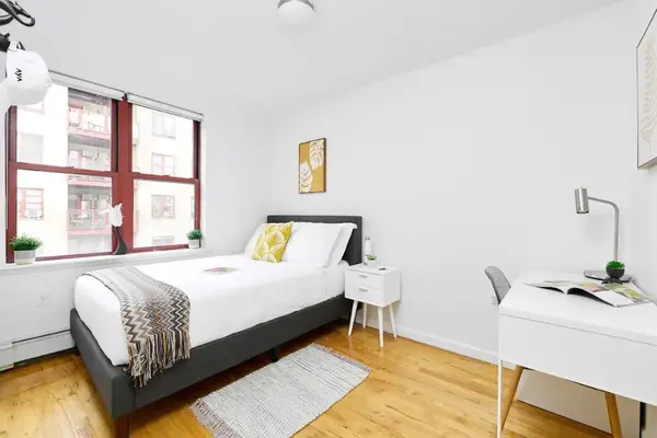 Coliving in East Village - Manhattan, New York