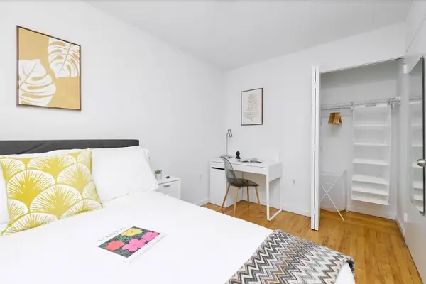 Coliving in East Village - Manhattan, New York