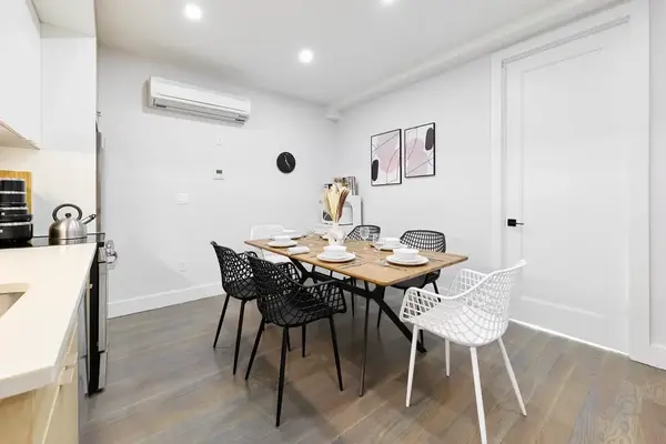 Coliving in Williamsburg - Brooklyn, New York