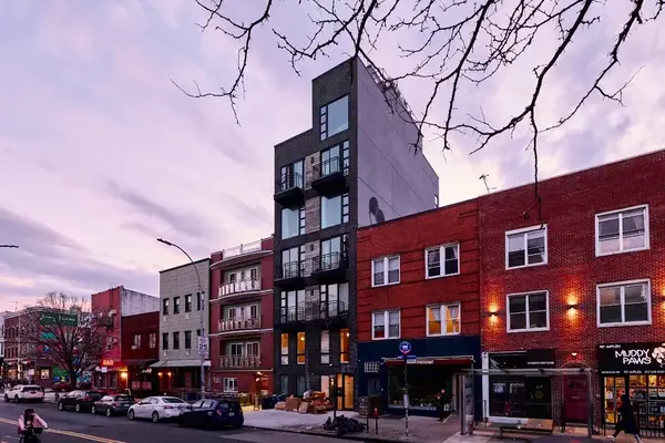 Coliving in Williamsburg - Brooklyn, New York