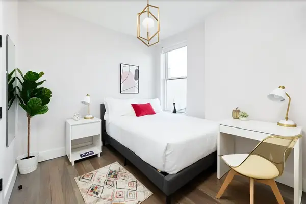 Coliving in Williamsburg - Brooklyn, New York