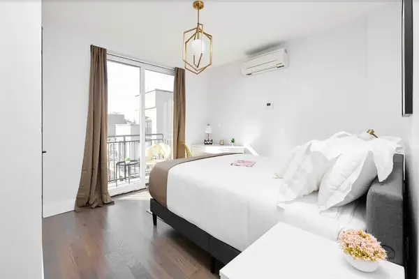 Coliving in Williamsburg - Brooklyn, New York