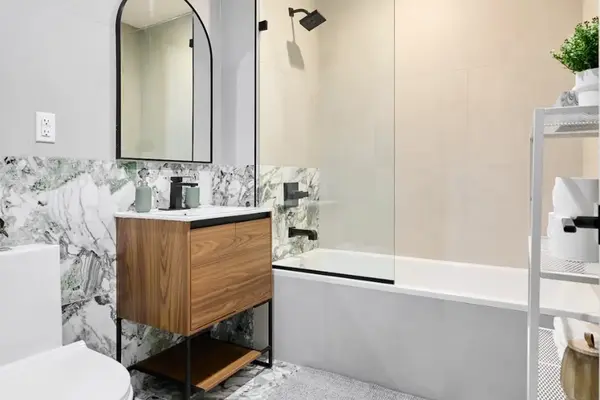 Coliving in Williamsburg - Brooklyn, New York