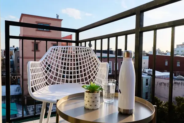 Coliving in Williamsburg - Brooklyn, New York