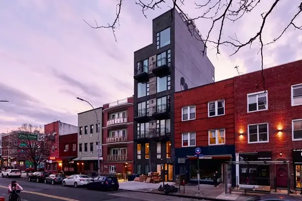 Coliving in Williamsburg - Brooklyn, New York