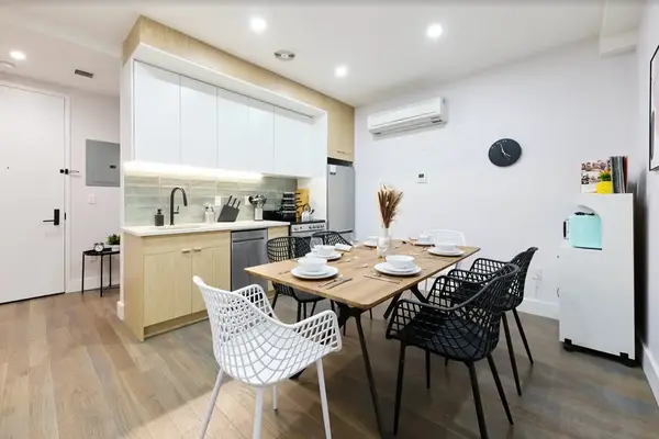 Coliving in Williamsburg - Brooklyn, New York