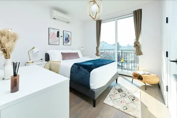 Coliving in Williamsburg - Brooklyn, New York